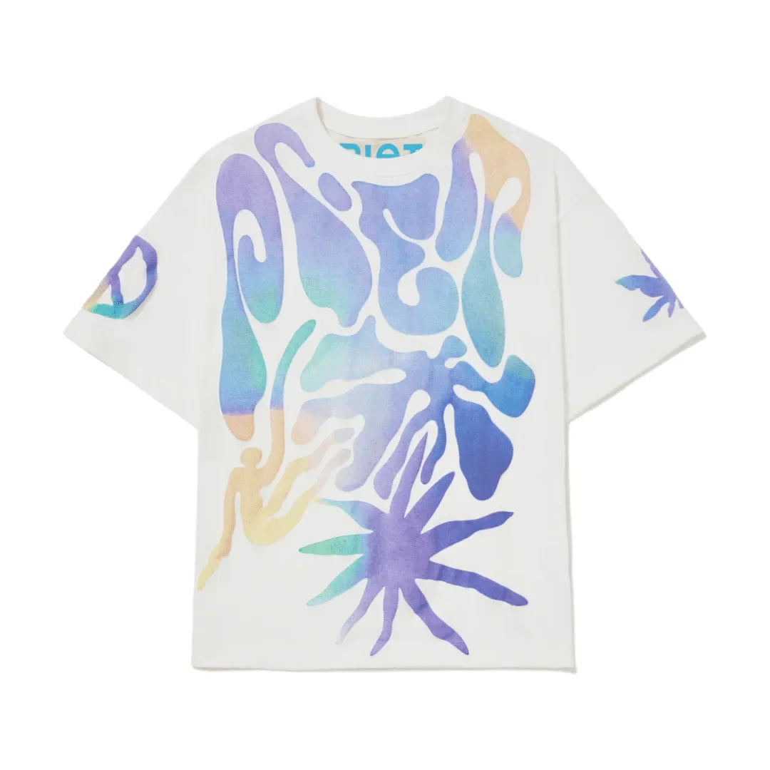 CAMISETA PIET SUPER PUFF DM - Four Street