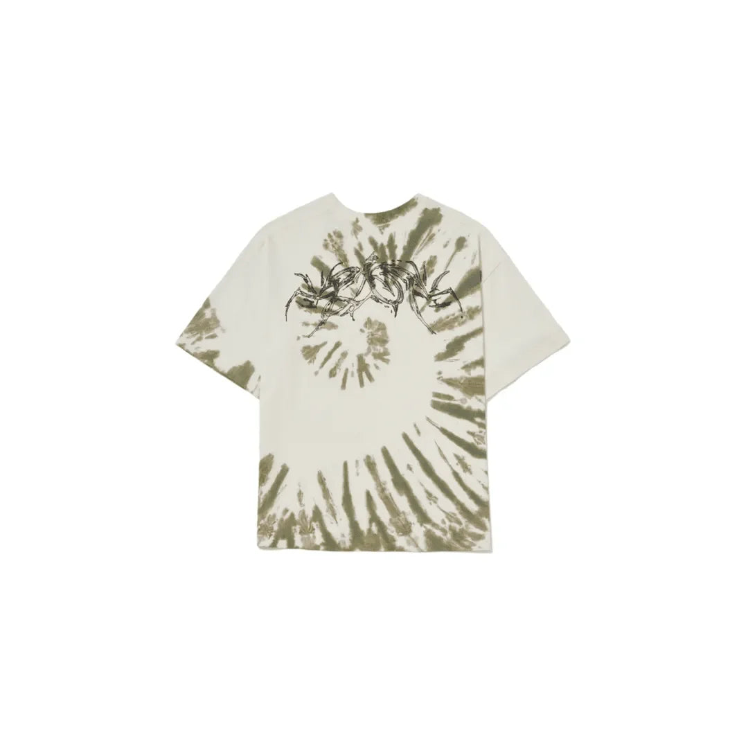 CAMISETA PIET TARTARUGA TIE DYE - Four Street