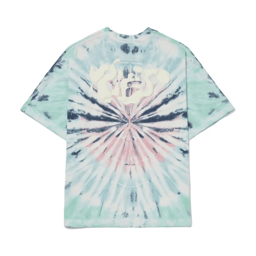 CAMISETA PIET TIE DYE SURFING - Four Street