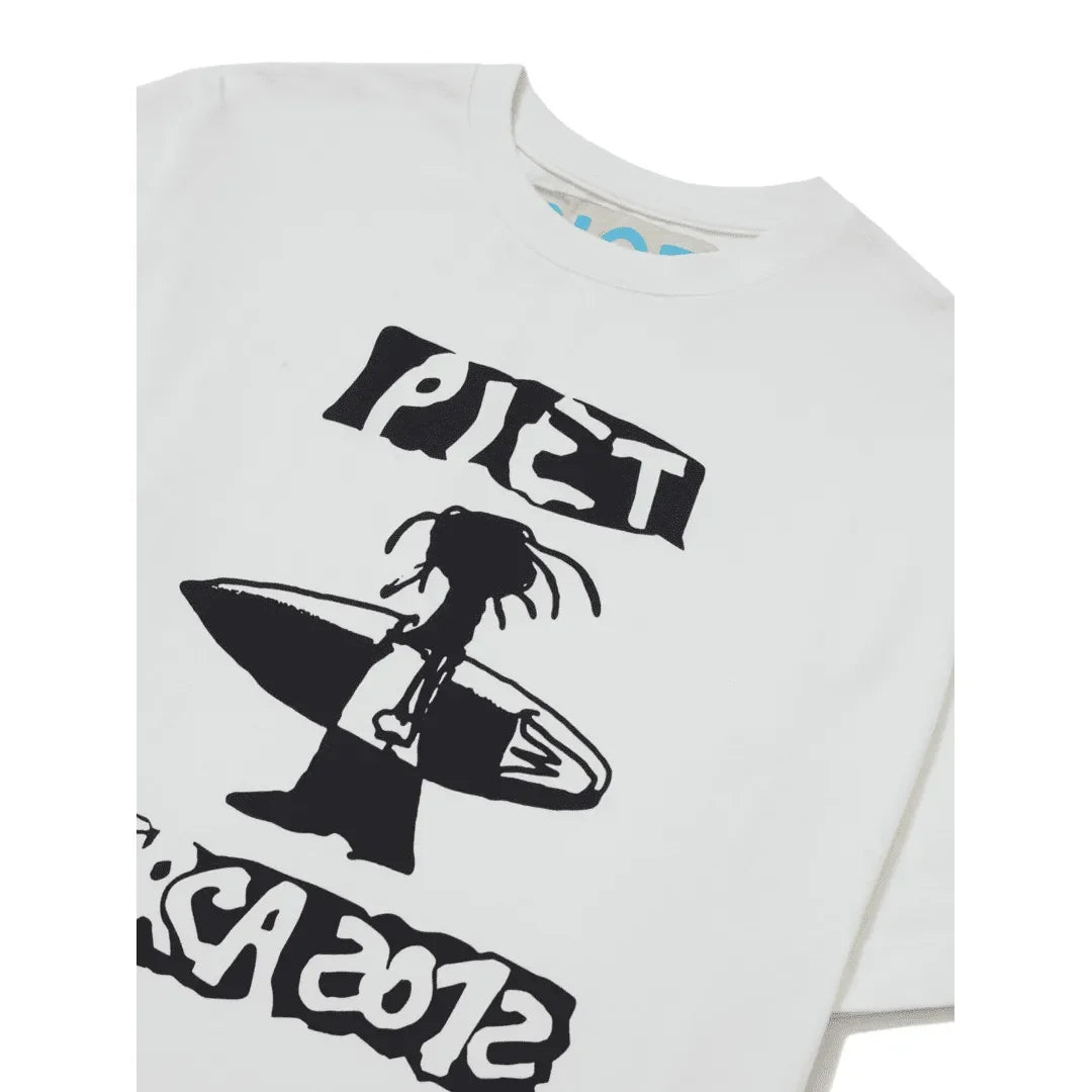 CAMISETA PIET DADA - Four Street