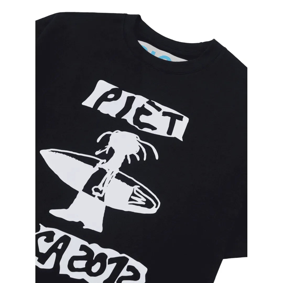 CAMISETA PIET DADA - Four Street