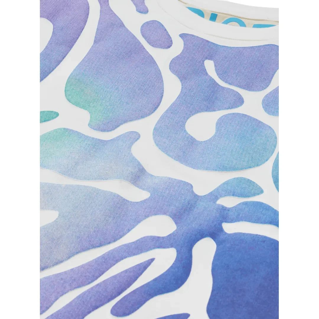 CAMISETA PIET SUPER PUFF DM - Four Street