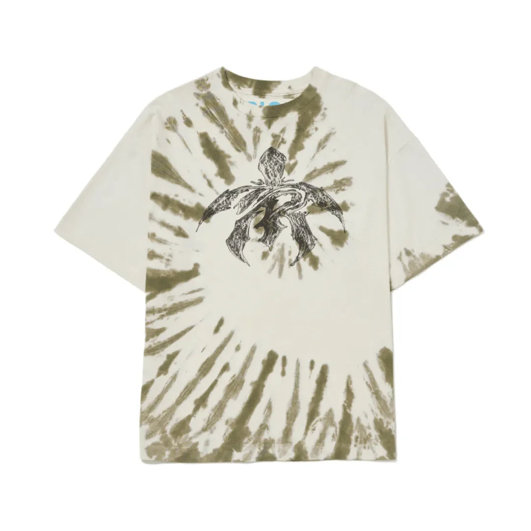 CAMISETA PIET TARTARUGA TIE DYE - Four Street