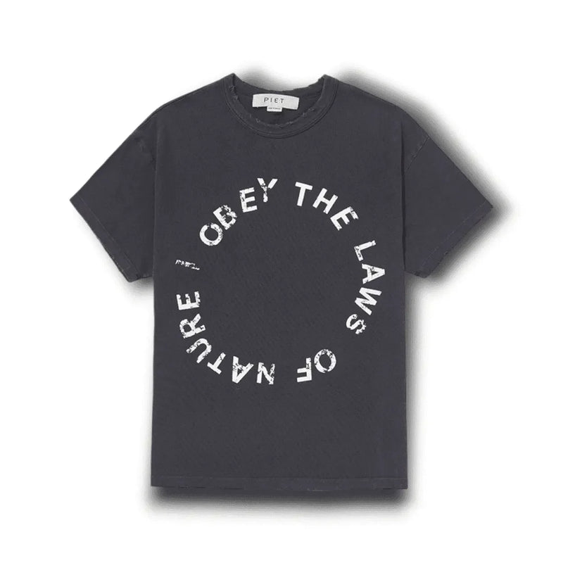 CAMISETA PIET I OBEY FITTED - Four Street