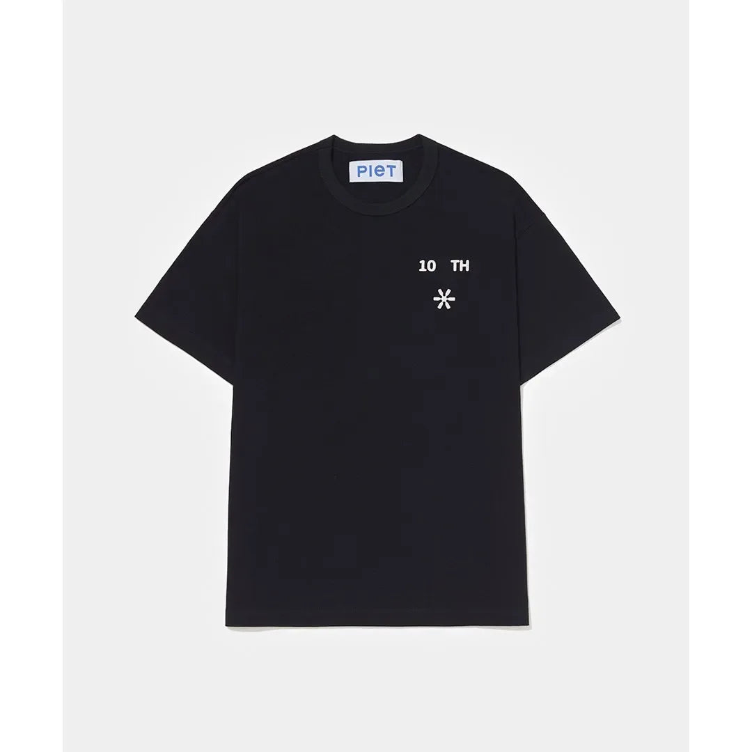 CAMISETA PIET E.E.L. - Four Street