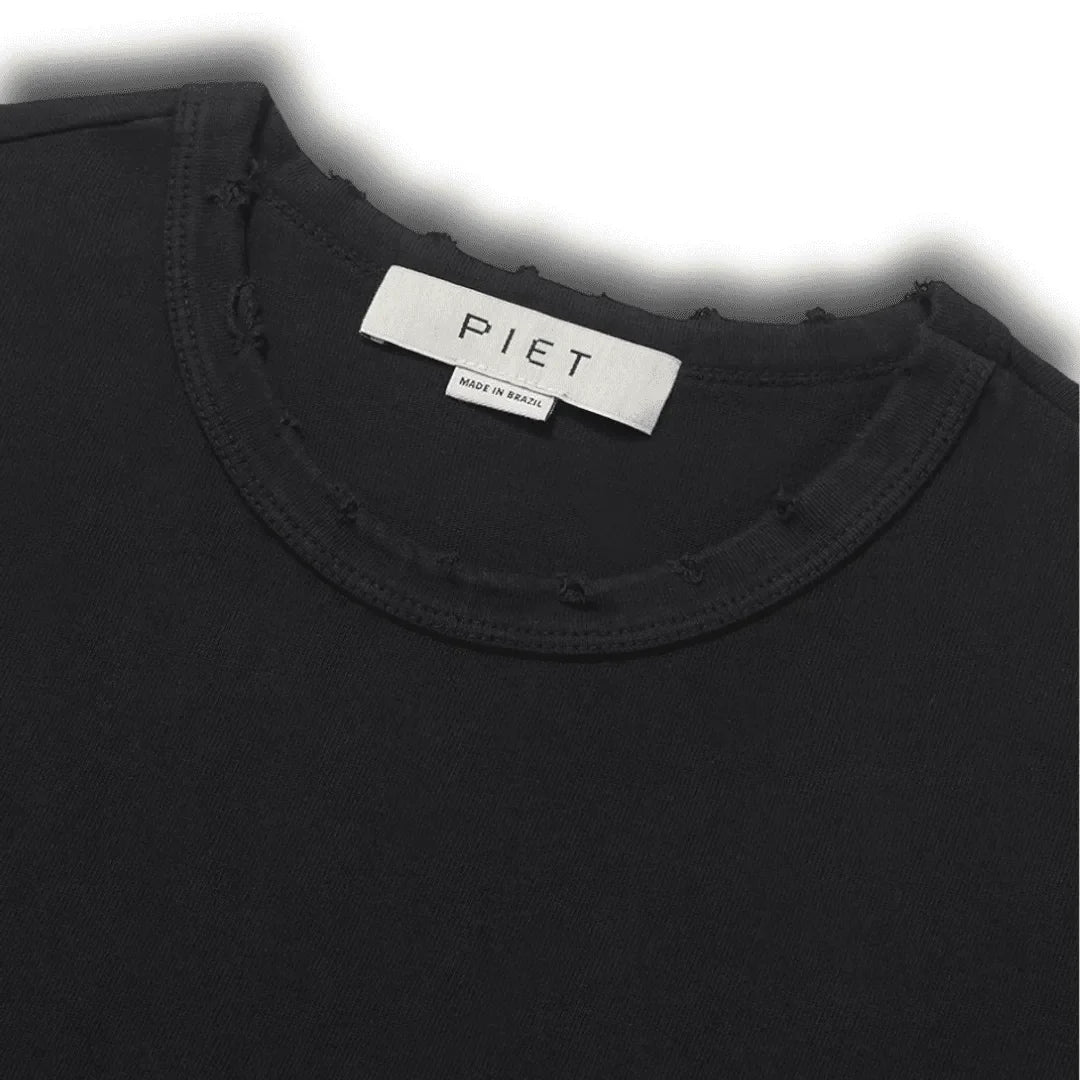 CAMISETA PIET GEMS DISTRESSED - Four Street