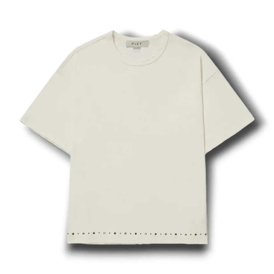 CAMISETA PIET GEMS DISTRESSED - Four Street