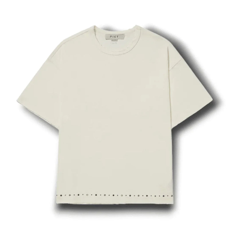 CAMISETA PIET GEMS DISTRESSED - Four Street