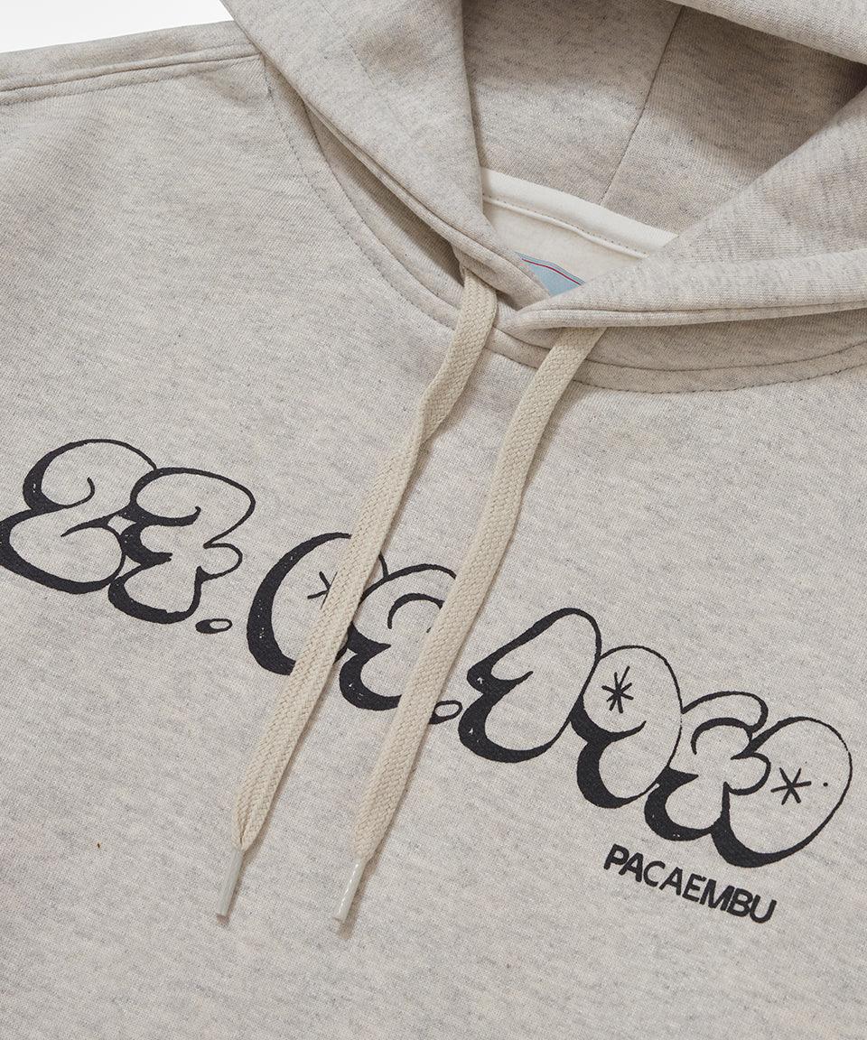 Piet + Pacaembu Hoodie - Four Street