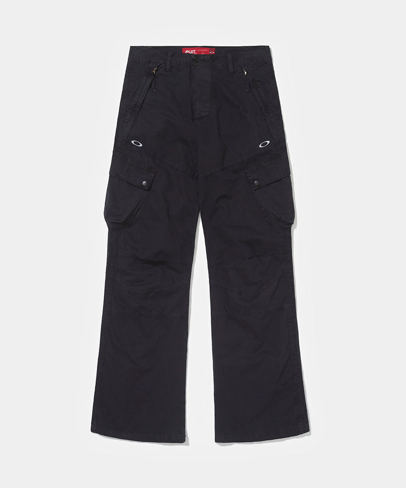 Calça Cargo Piet + Oakley - Vintage Black