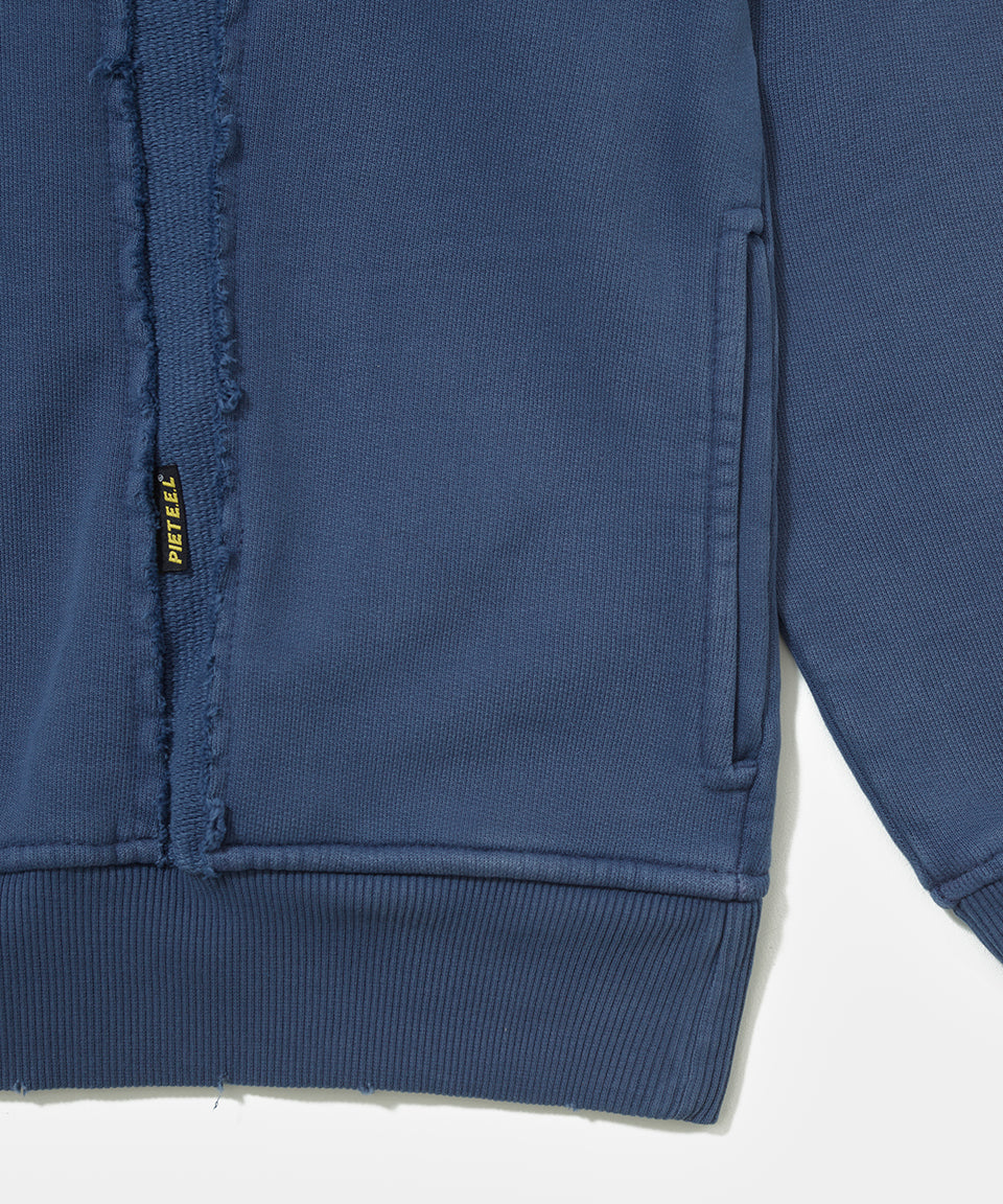 Moletom Distressed - Carbon