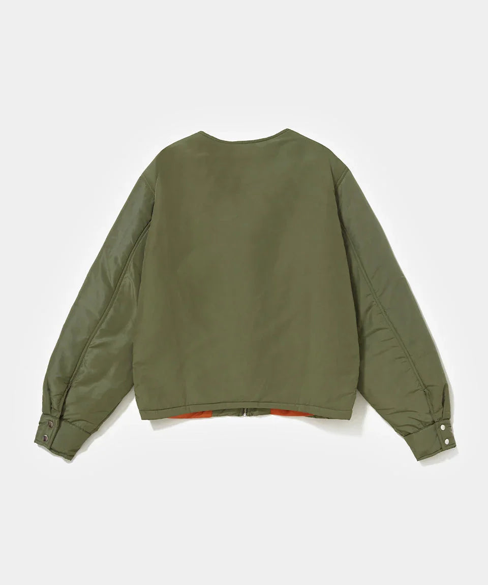 CA-1 Jacket - Four Street