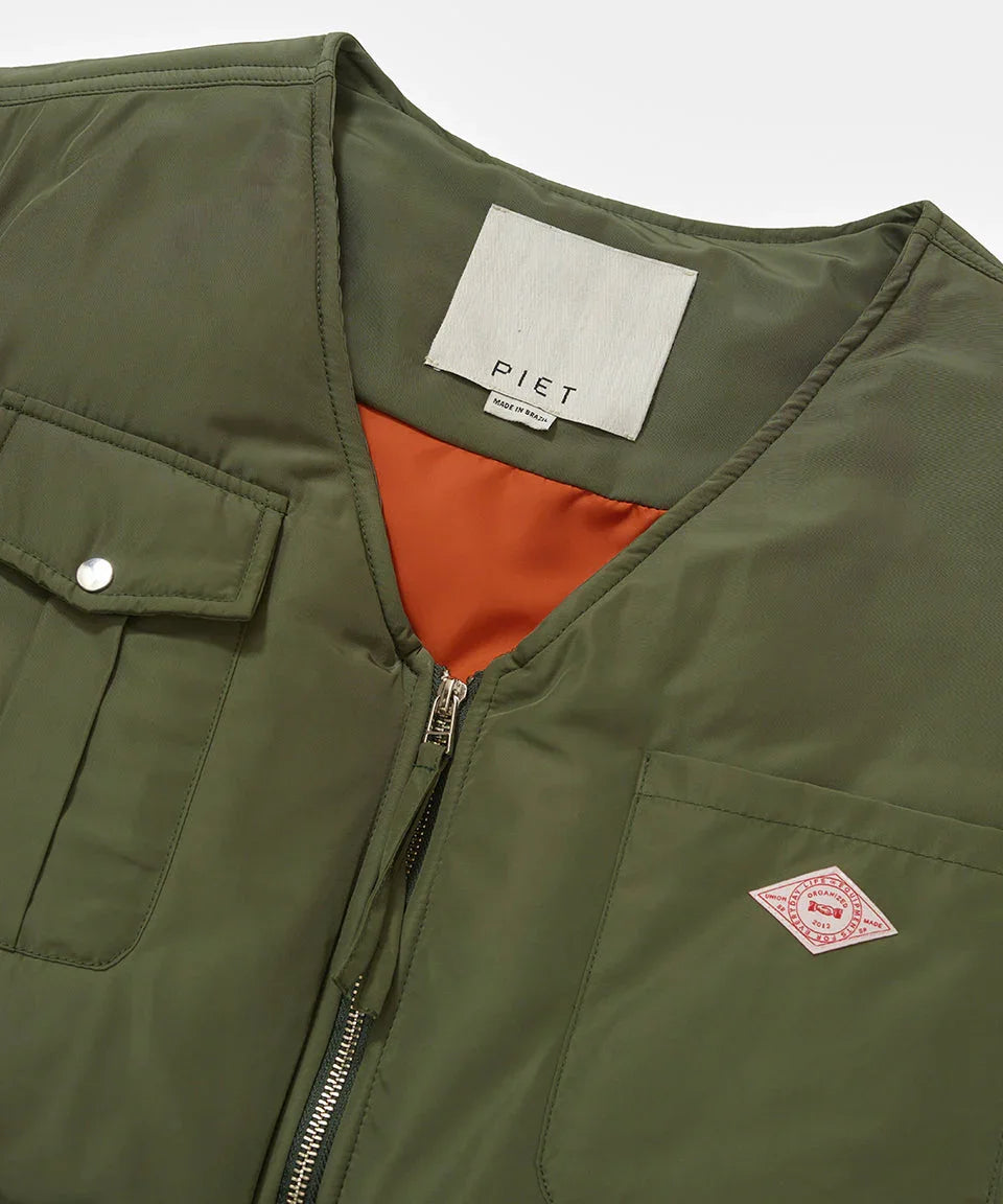 CA-1 Jacket - Four Street