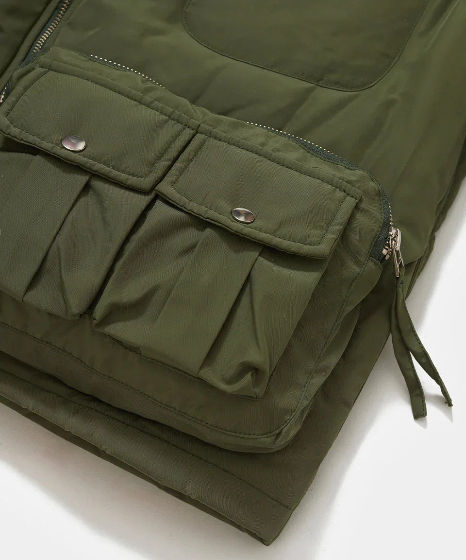 CA-1 Jacket - Four Street