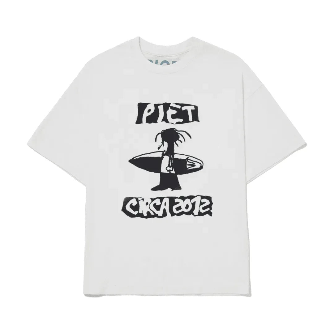 CAMISETA PIET DADA - Four Street