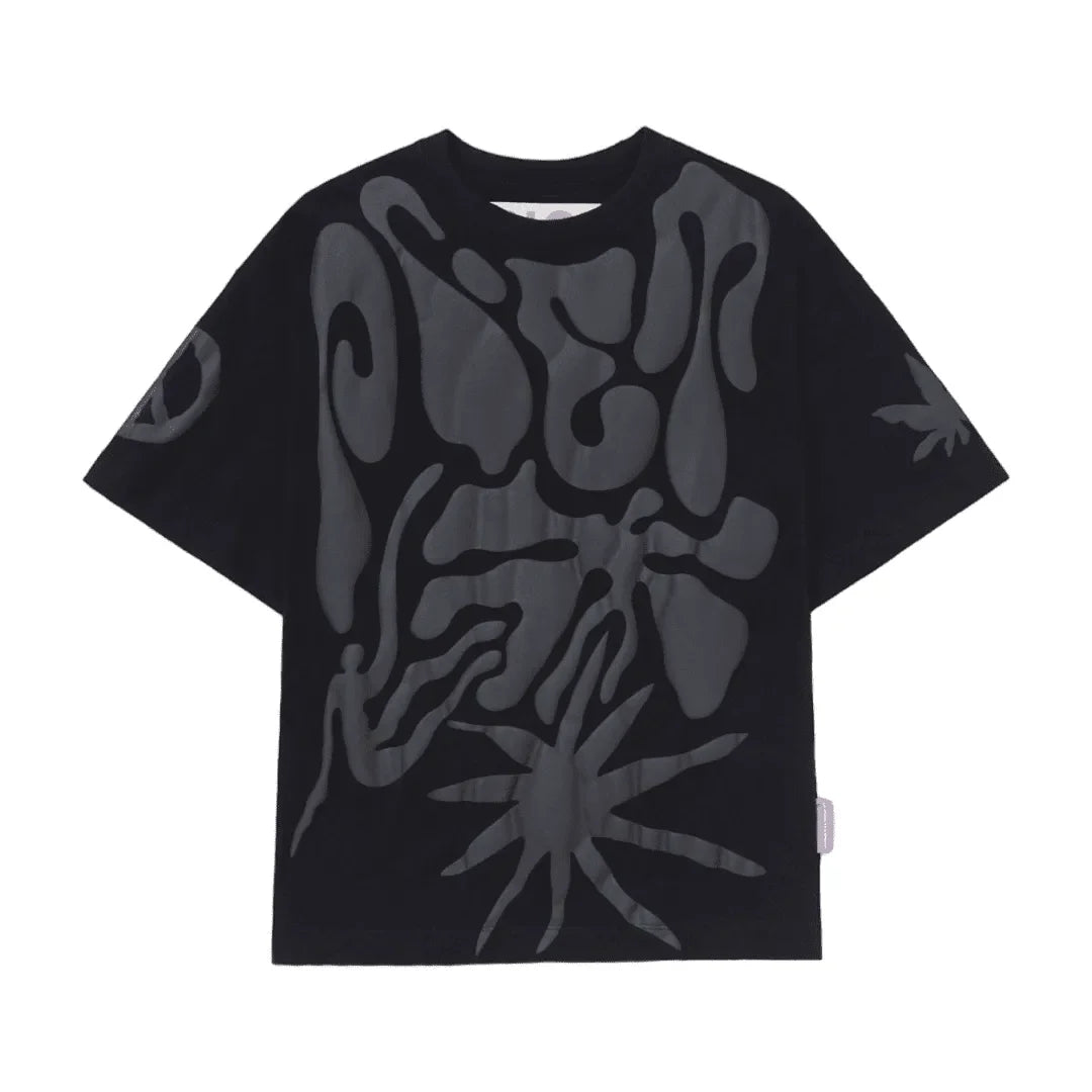 CAMISETA PIET SUPER PUFF DM - Four Street