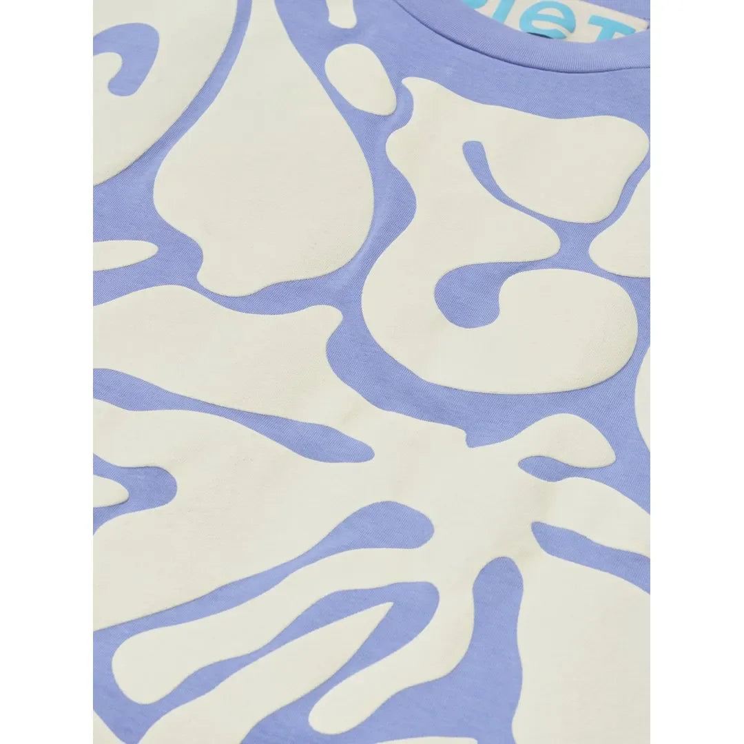 CAMISETA PIET SUPER PUFF DM - Four Street