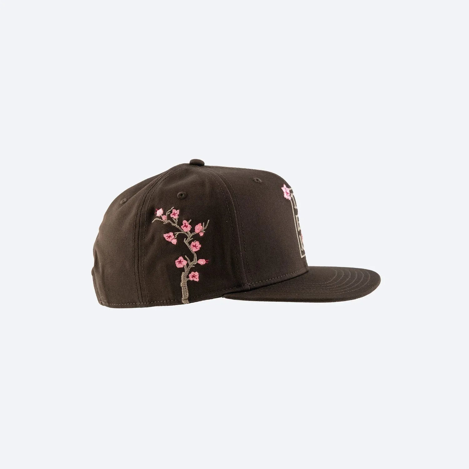 Eternity Snapback - Four Street