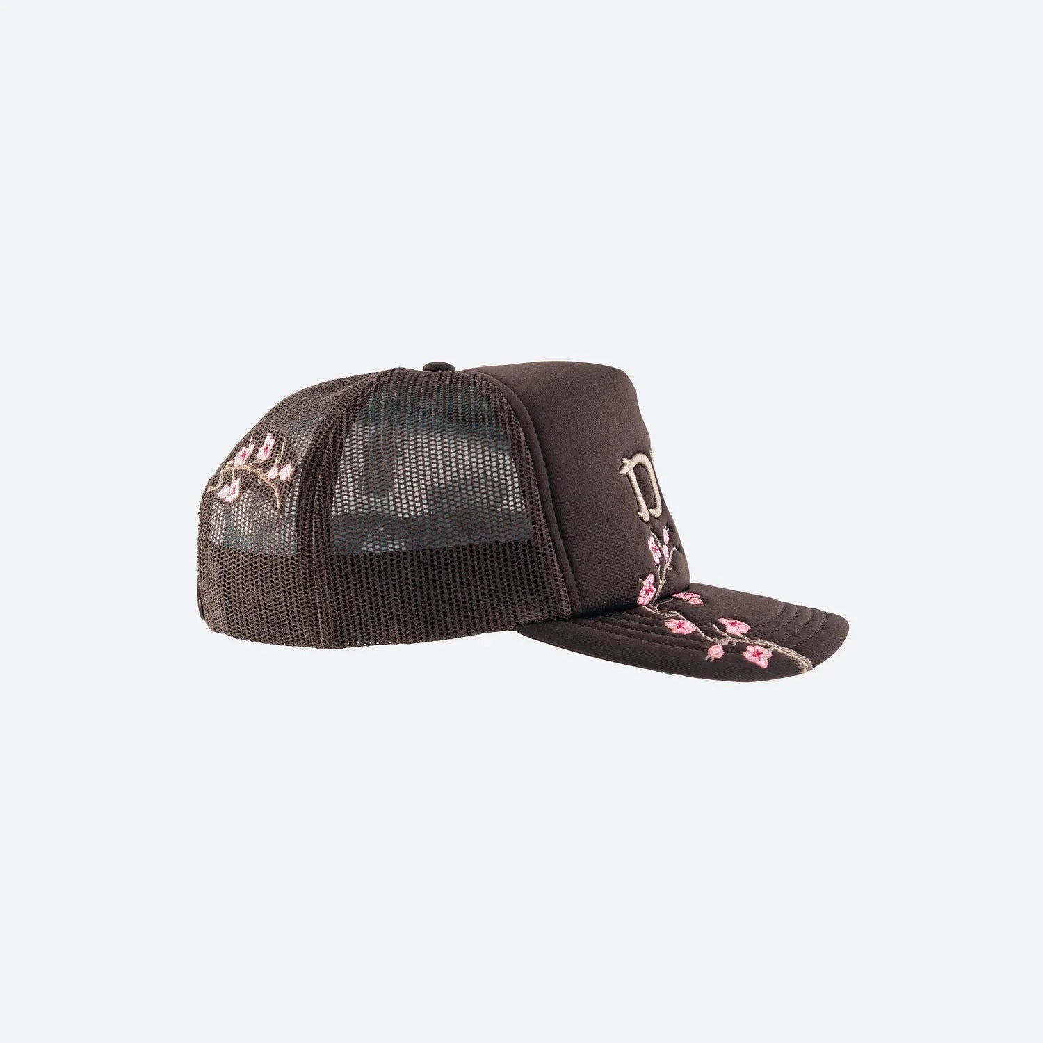 Blossom Trucker Hat - Four Street