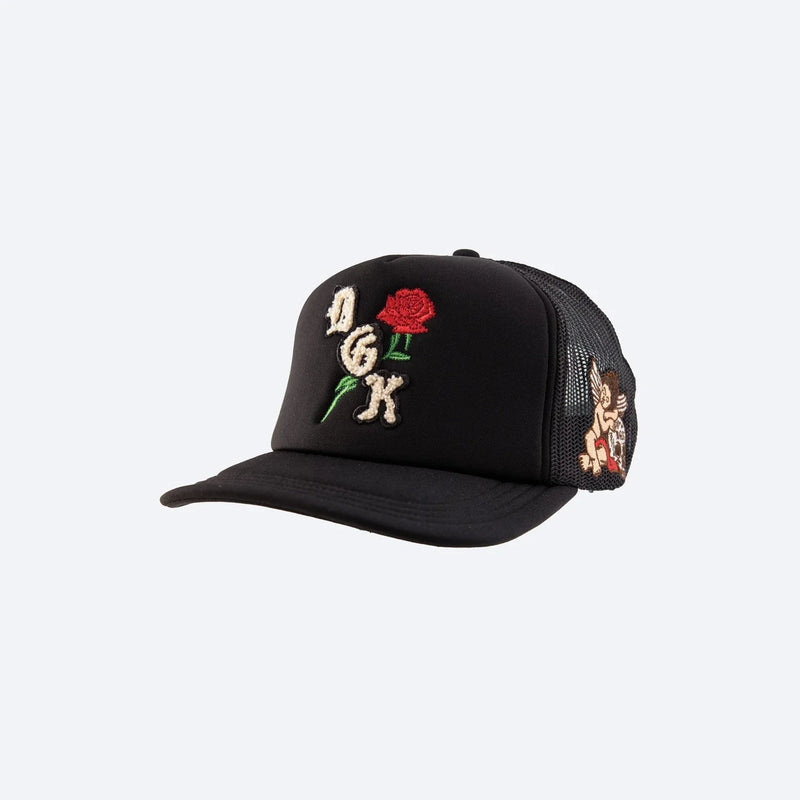 Represent Trucker Hat - Four Street