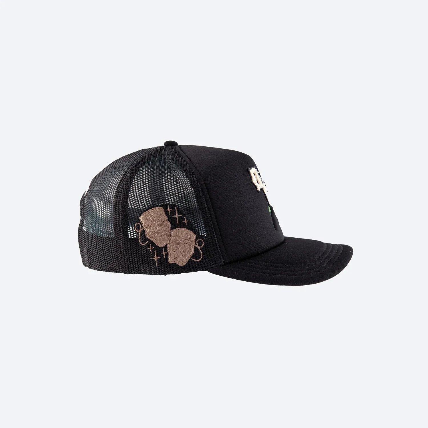 Represent Trucker Hat - Four Street