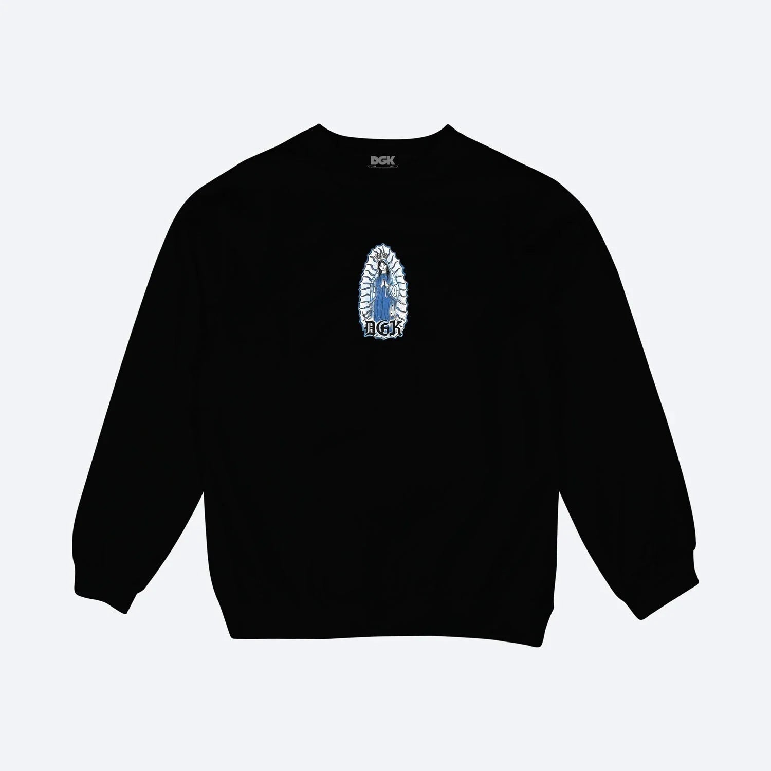 Barrio Crewneck - Four Street