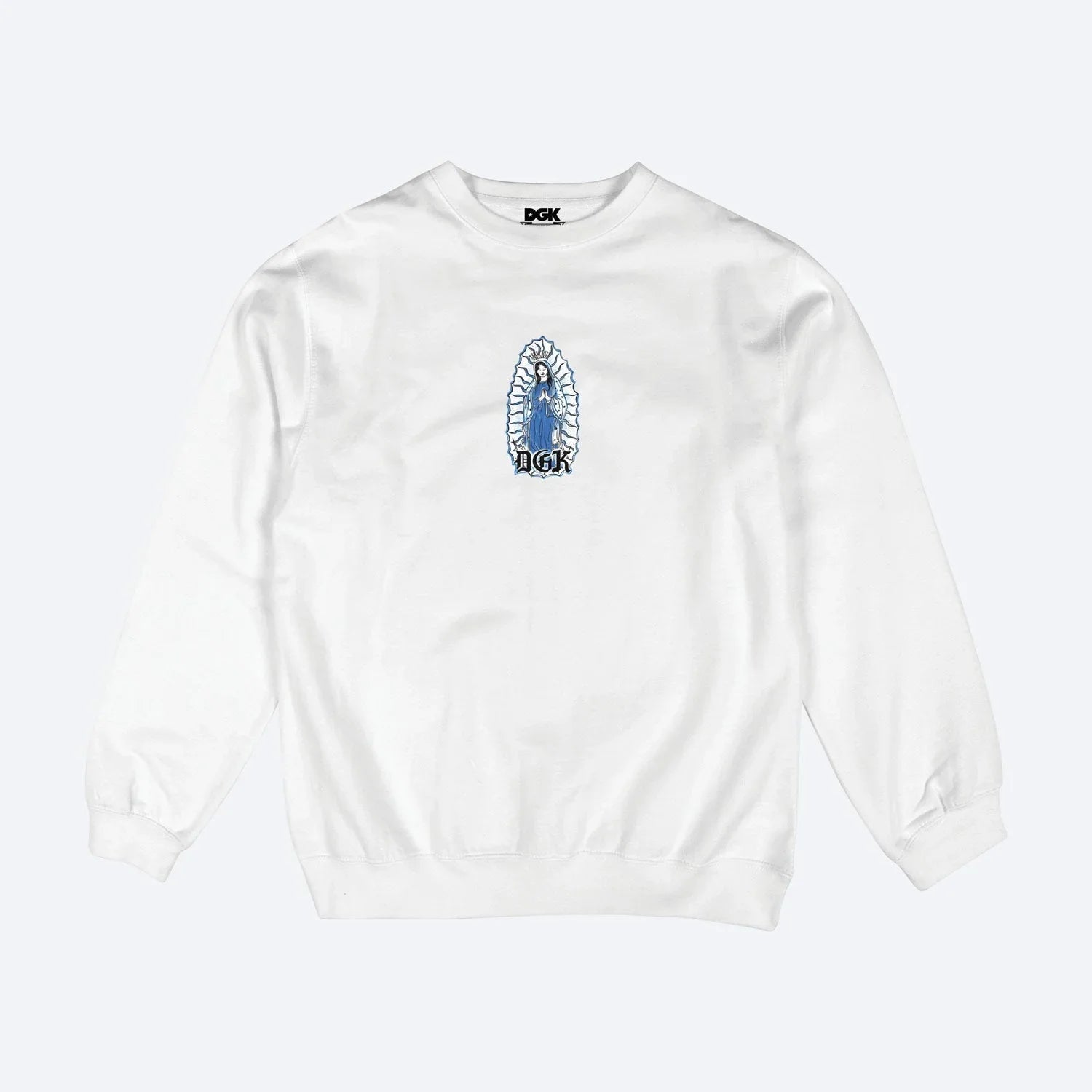 Barrio Crewneck - Four Street