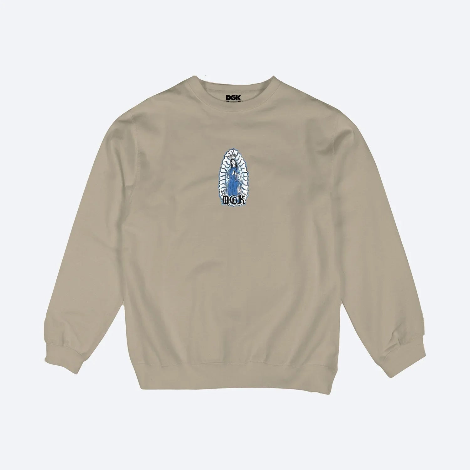 Barrio Crewneck - Four Street