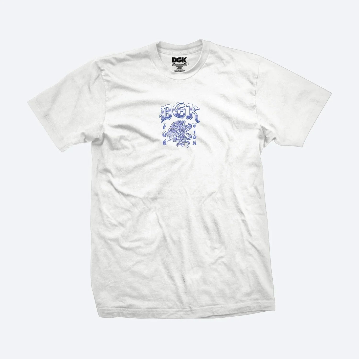 Vida Avenue T-Shirt - Four Street