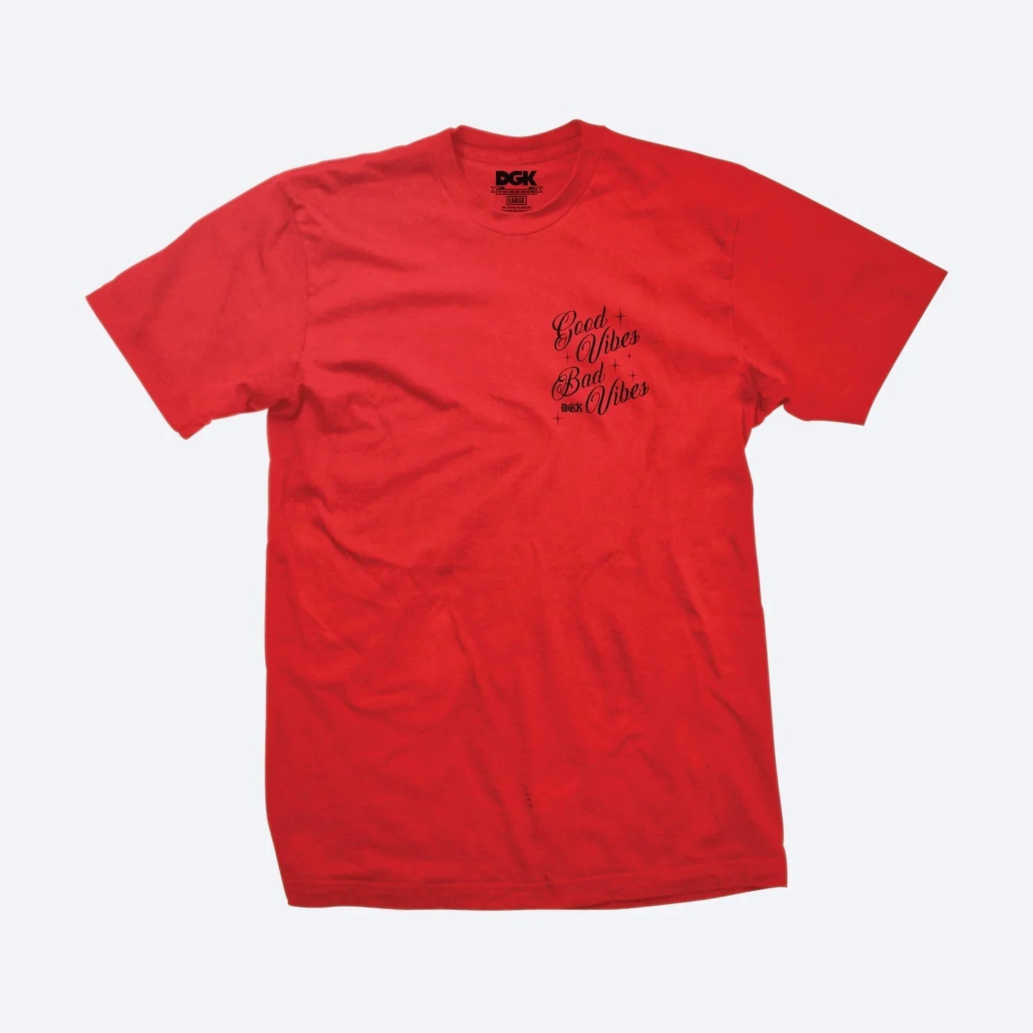 Sad Girl T-Shirt - Four Street