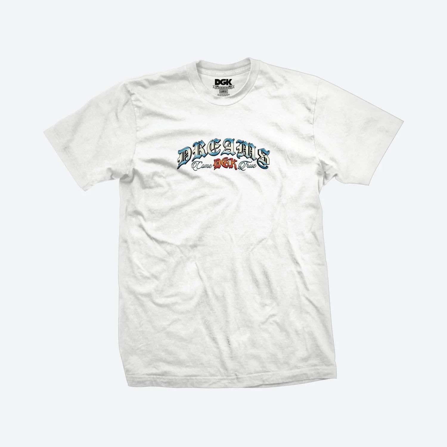 Ashes to Ashes T-Shirt - Four Street