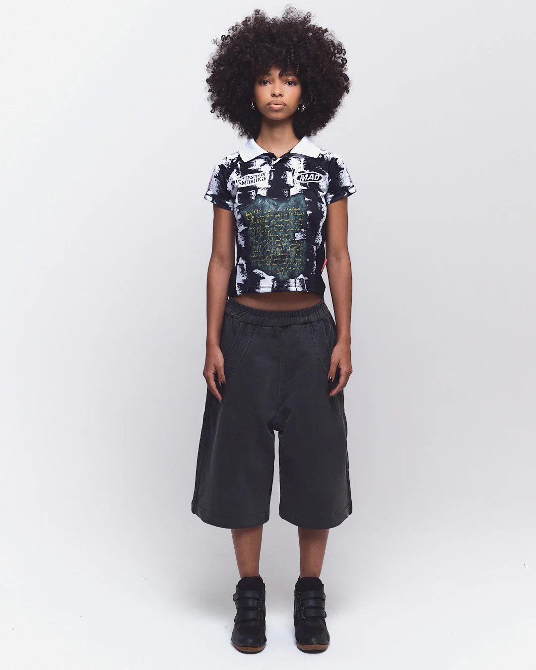 BABY JERSEY SEGREDO DAS RUÍNAS - Four Street