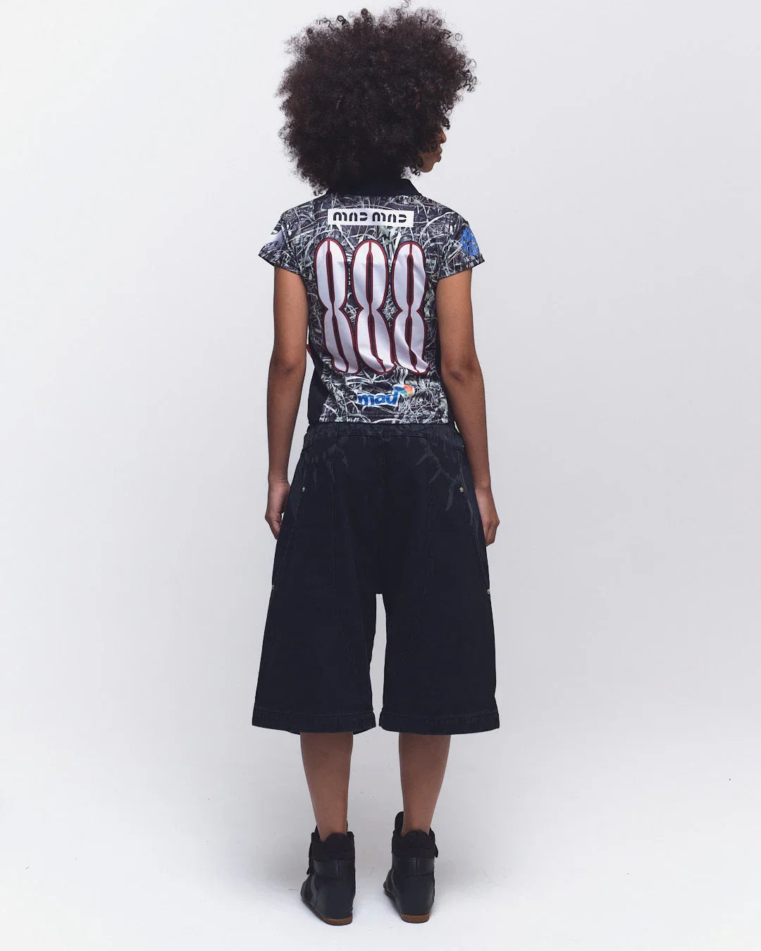 BABY JERSEY RALI - Four Street