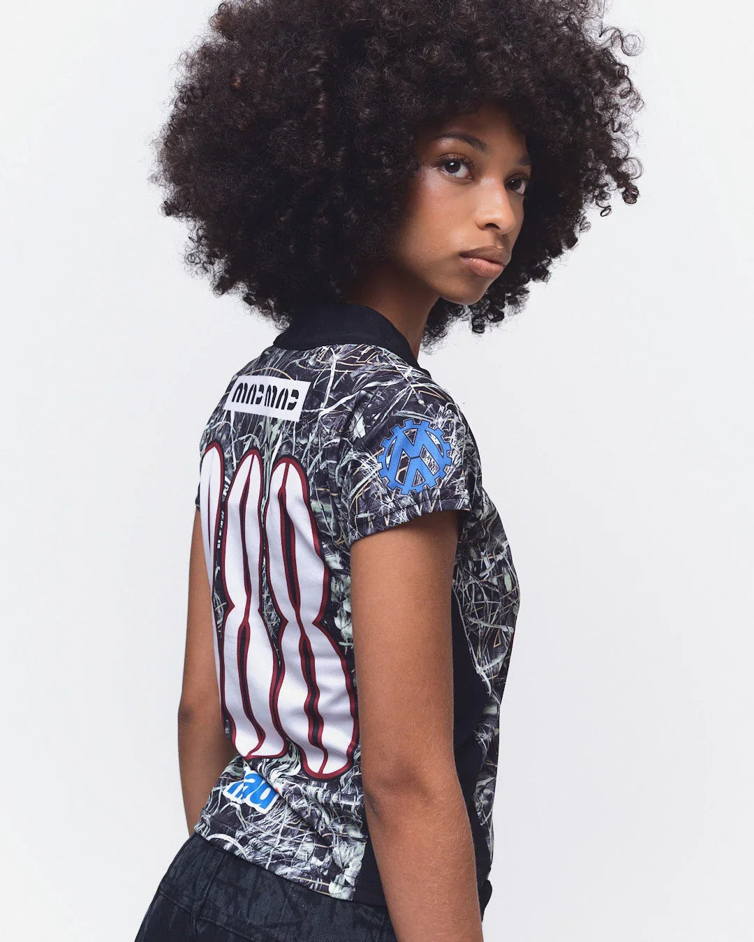 BABY JERSEY RALI - Four Street