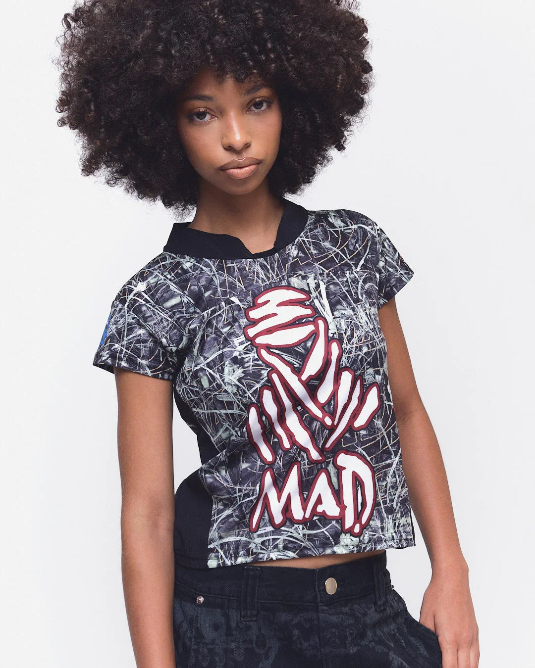 BABY JERSEY RALI - Four Street