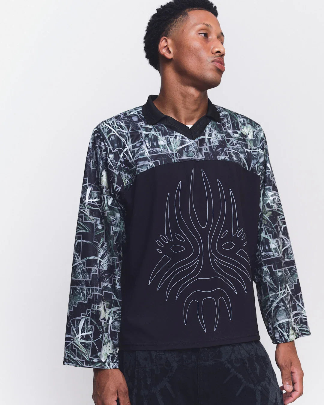 JERSEY FUTEBOL AMERICANO MISTER MAD - Four Street