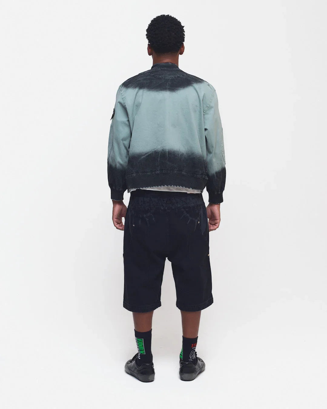 JAQUETA GRANITO - Four Street