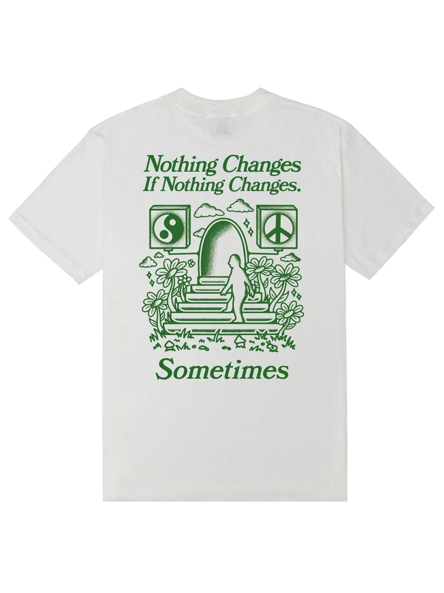 Camiseta Professional Changer - Four Street