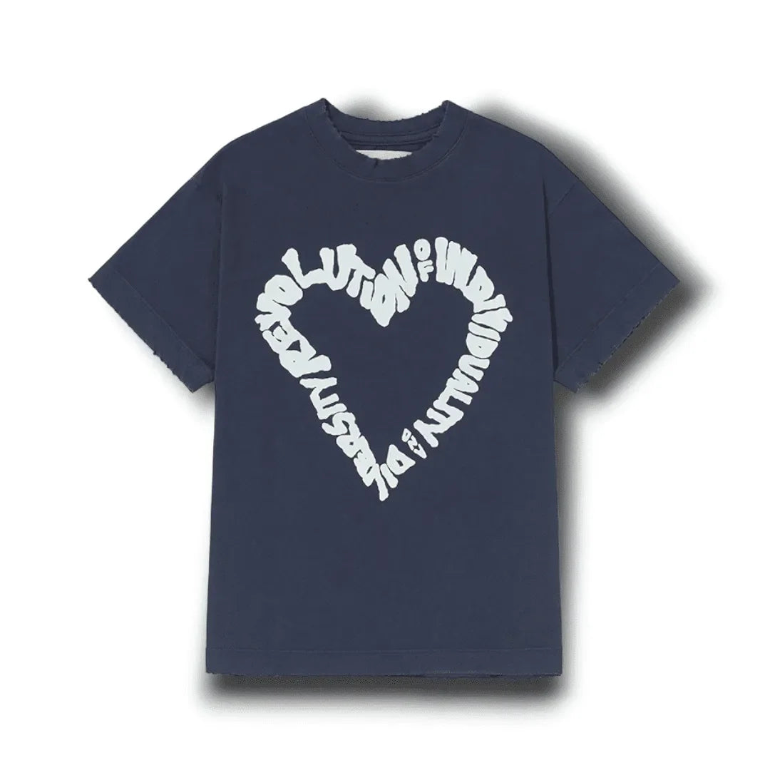 CAMISETA PIET REVOLUTION BABY - Four Street