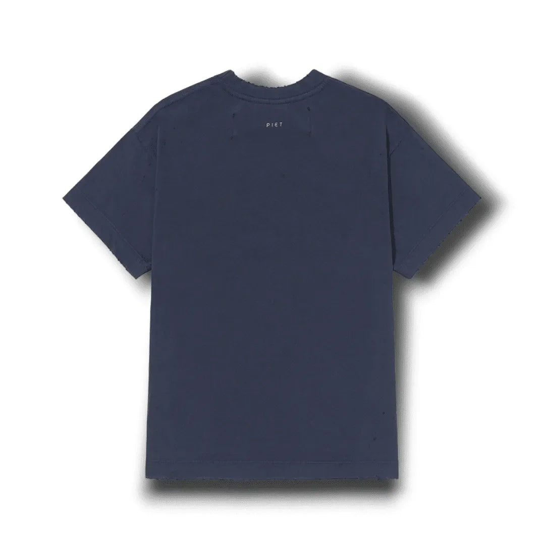 CAMISETA PIET REVOLUTION BABY - Four Street