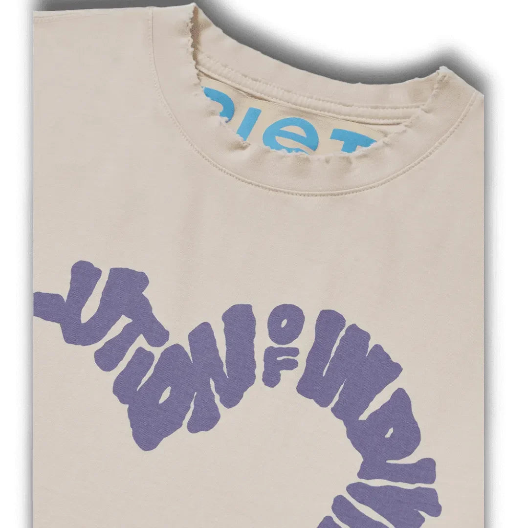 CAMISETA PIET REVOLUTION BABY - Four Street