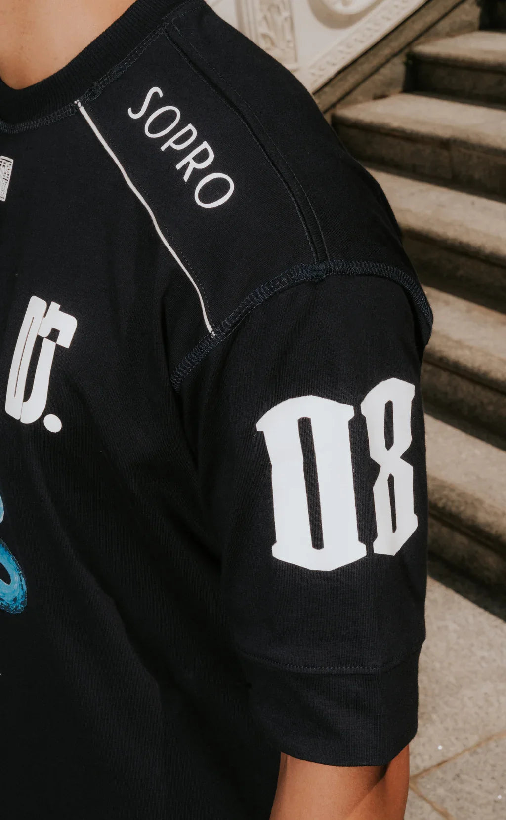 Serpent 8 - BooMold™ Over