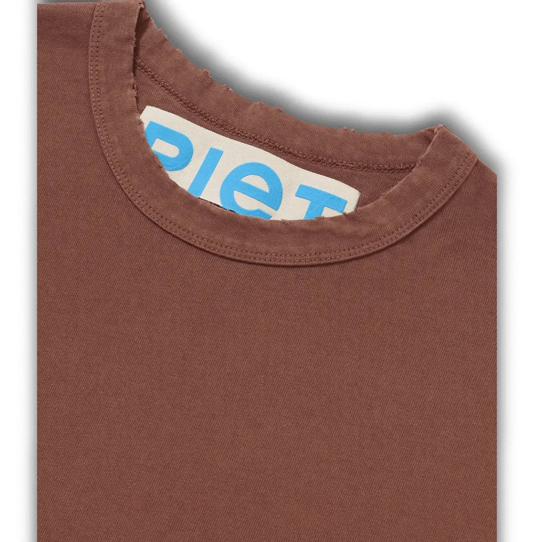 CAMISETA PIET SPLATTER - Four Street