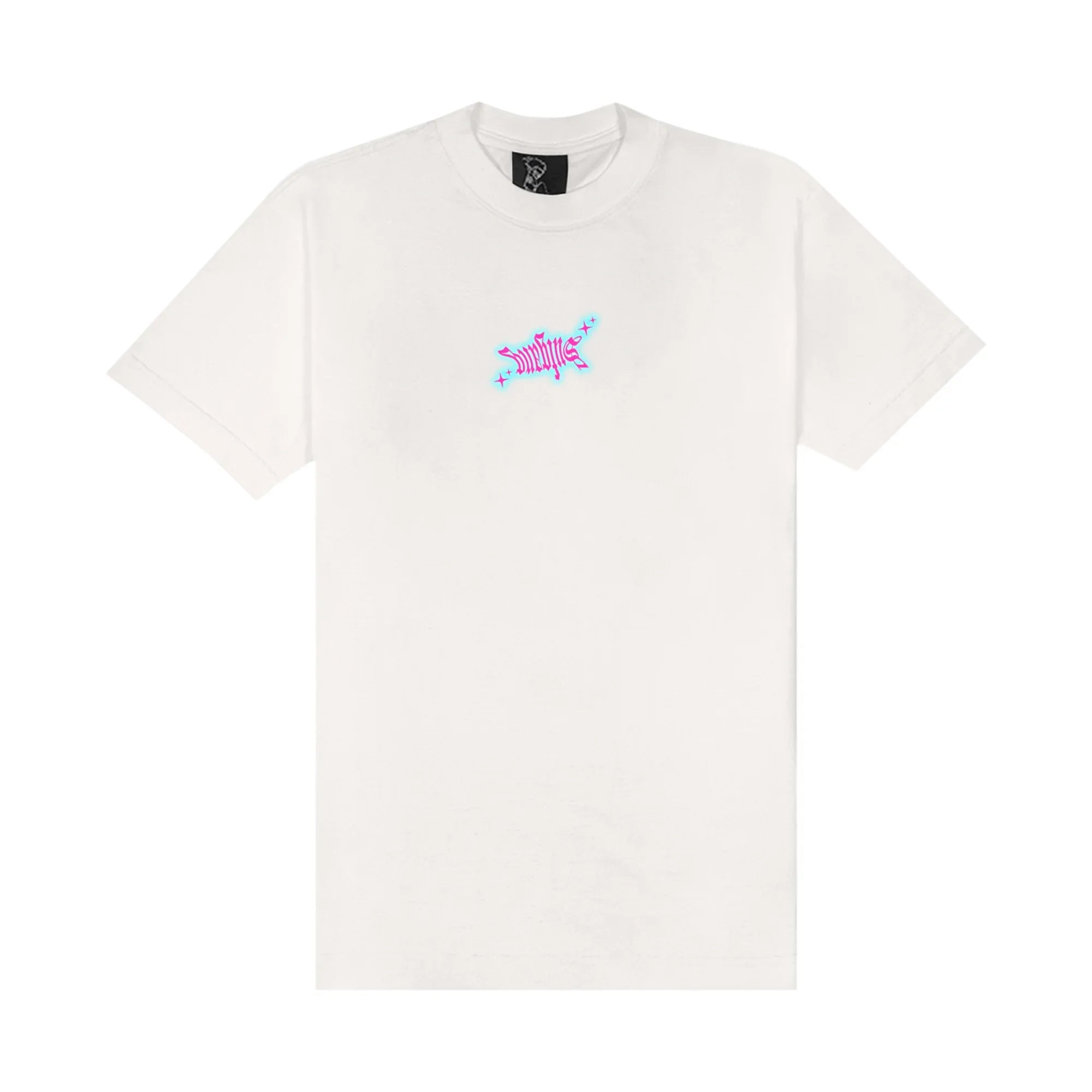 TEE STRIPPER OFF WHITE - Four Street