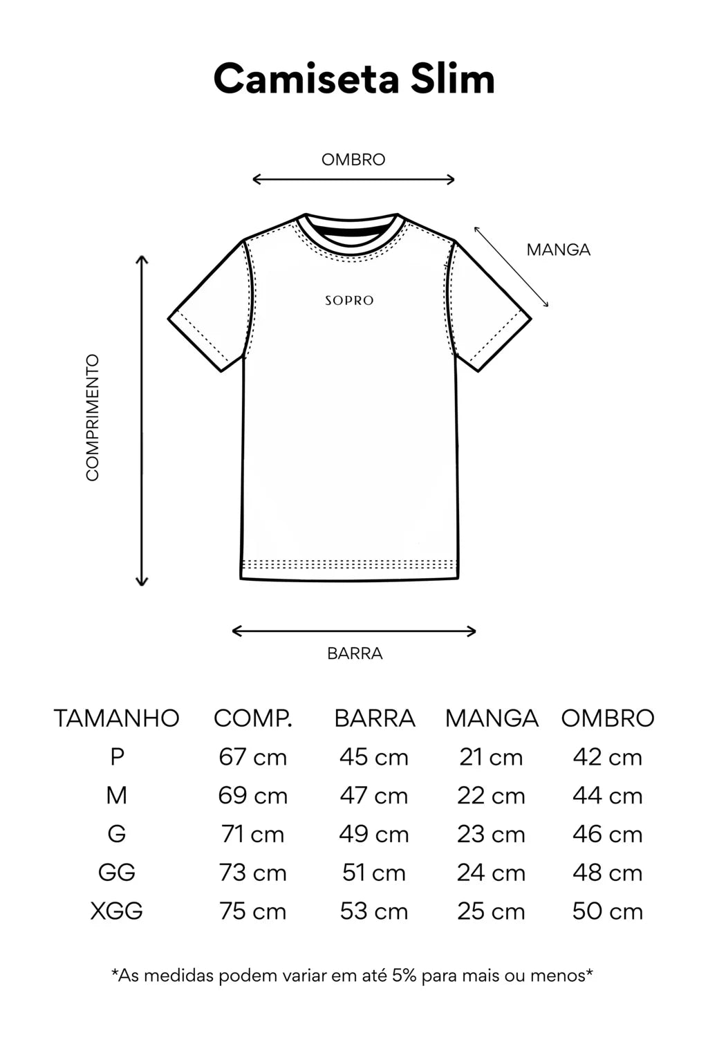 Sopro Superstar Slim