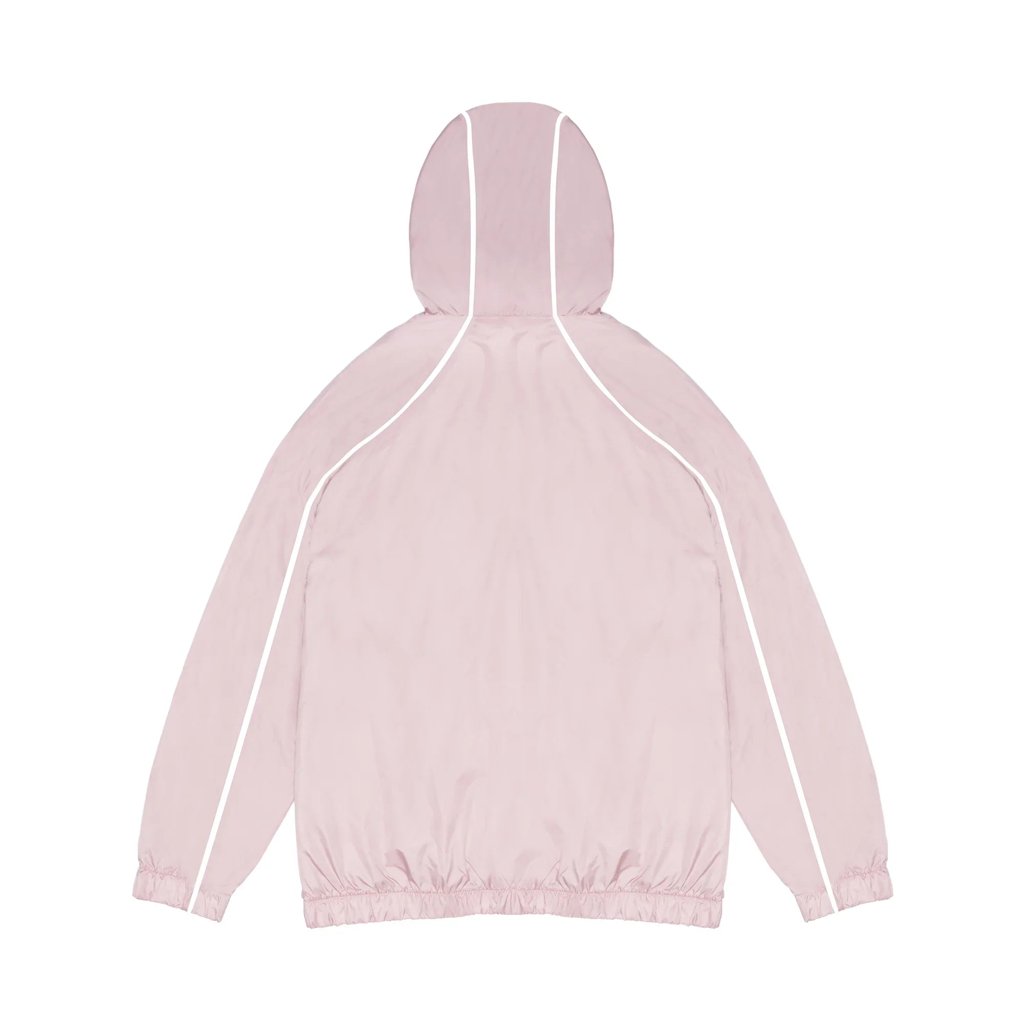 TRACK JACKET 3M PINK - Four Street