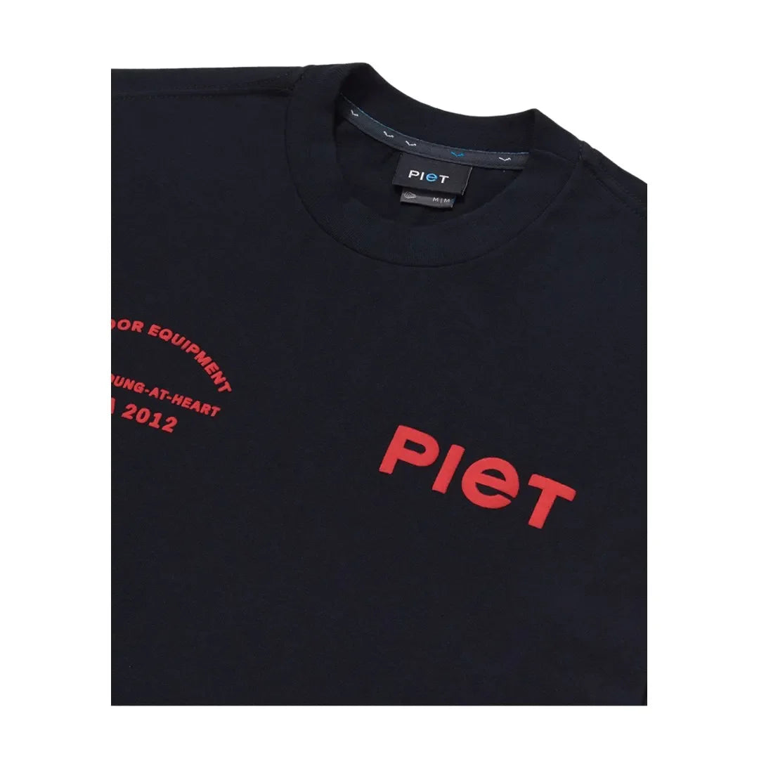 CAMISETA PIET - Four Street